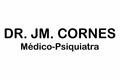 logotipo Cornes Iglesias, José Manuel