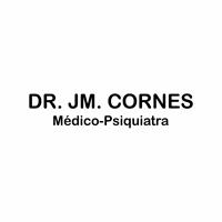 Logotipo Cornes Iglesias, José Manuel