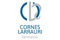 logotipo Cornes Larrauri