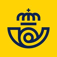 Logotipo Correos – Delegación Comercial