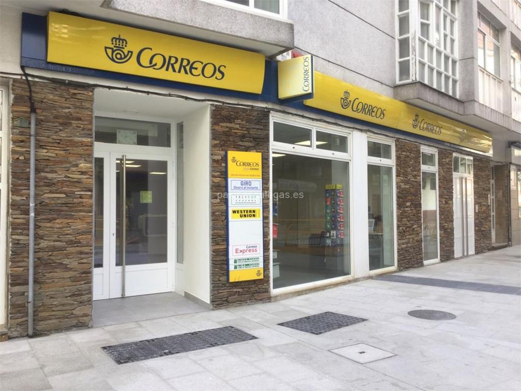 correos horario oficina correos baiona correos horario oficina correos baiona