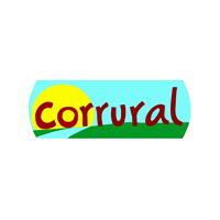 Logotipo Corrural