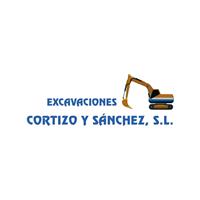 Logotipo Cortizo y Sánchez