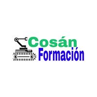 Logotipo Cosán