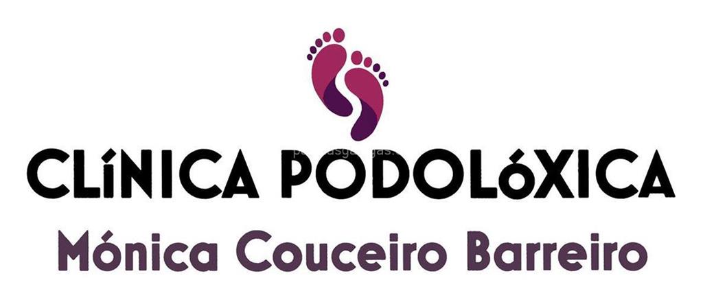 logotipo Couceiro Barreiro, Monica