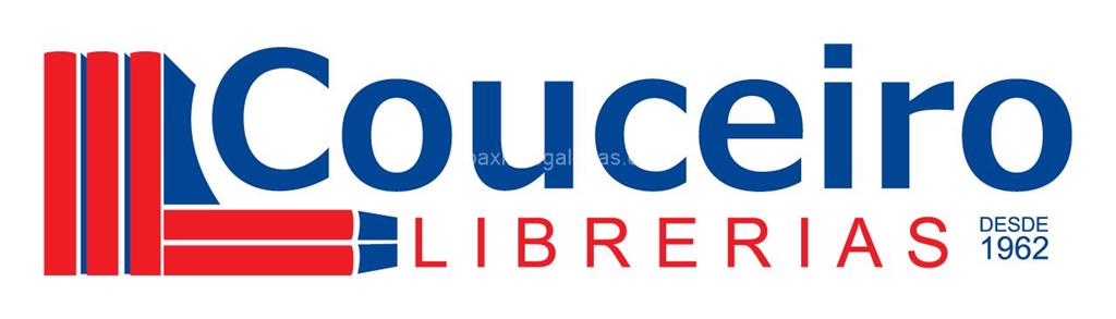 logotipo Couceiro Librerías