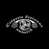 Logotipo Creperie Bretonne Annaick