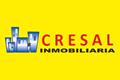 logotipo Cresal