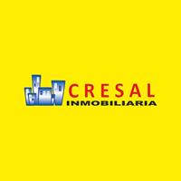 Logotipo Cresal