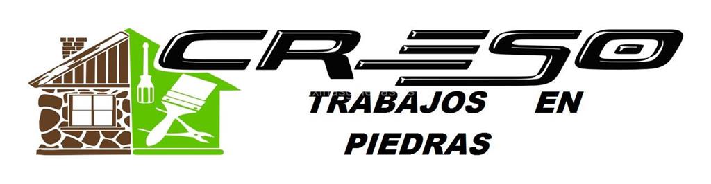 logotipo Creso Rehabilitaciones y Reformas