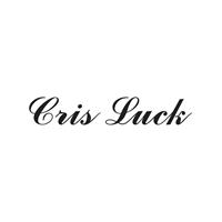 Logotipo Cris Luck