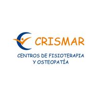 Logotipo Crismar