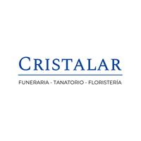 Logotipo Cristalar - Interflora