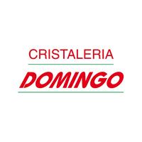 Logotipo Cristalería Domingo