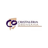 Logotipo Cristalería Orensana