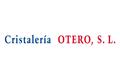 logotipo Cristalería Otero