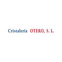 Logotipo Cristalería Otero
