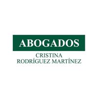 Logotipo Cristina Rodríguez Martínez