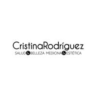 Logotipo Cristina Rodríguez Salud & Belleza