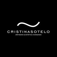 Logotipo Cristina Sotelo
