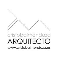 Logotipo Cristóbal Mendoza