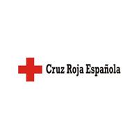 Logotipo Cruz Vermella - Centraliña