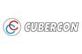 logotipo Cubercon Naves Industriales