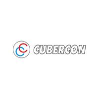 Logotipo Cubercon Naves Industriales
