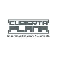 Logotipo Cubierta Plana