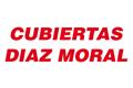 logotipo Cubiertas Díaz Moral