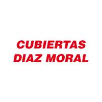 Logotipo Cubiertas Díaz Moral
