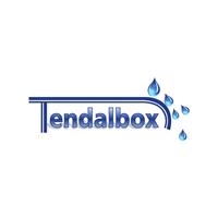 Logotipo Cubretendales Tendalbox