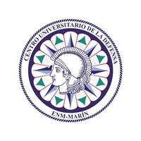 Logotipo CUD - Centro Universitario da Defensa