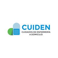 Logotipo Cuiden