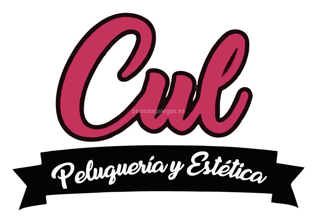 logotipo Cul