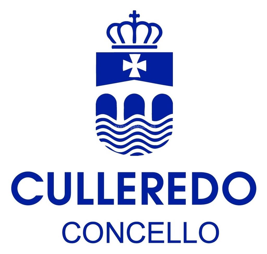 logotipo Cultura e Deportes