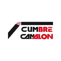 Logotipo Cumbre Canalón