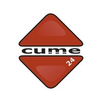 Logotipo Cume 24
