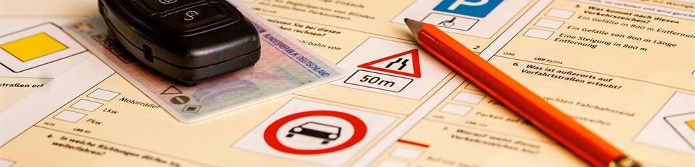 Cursos de recuperación de puntos del carnet de conducir en Galicia