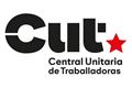 logotipo CUT - Central Unitaria de Traballadores