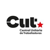 Logotipo CUT - Central Unitaria de Traballadores