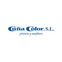 Logotipo Cuña Color, S.L.
