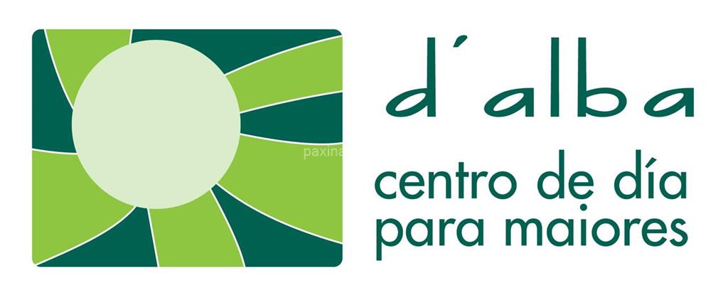 logotipo D'Alba