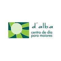 Logotipo D'Alba