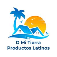 Logotipo D´Mi Tierra