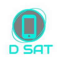Logotipo D SAT