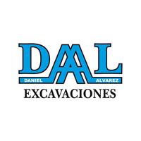 Logotipo Daal Excavaciones