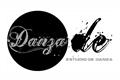 logotipo Danzade Estudio de Danza