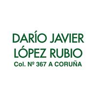 Logotipo Darío Javier López Rubio