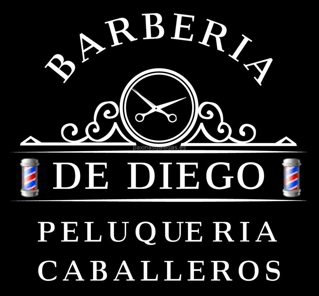 logotipo De Diego